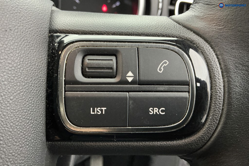 Citroen C3 Shine Plus Manual Petrol Hatchback - Stock Number (1631484) - 24th supplementary image
