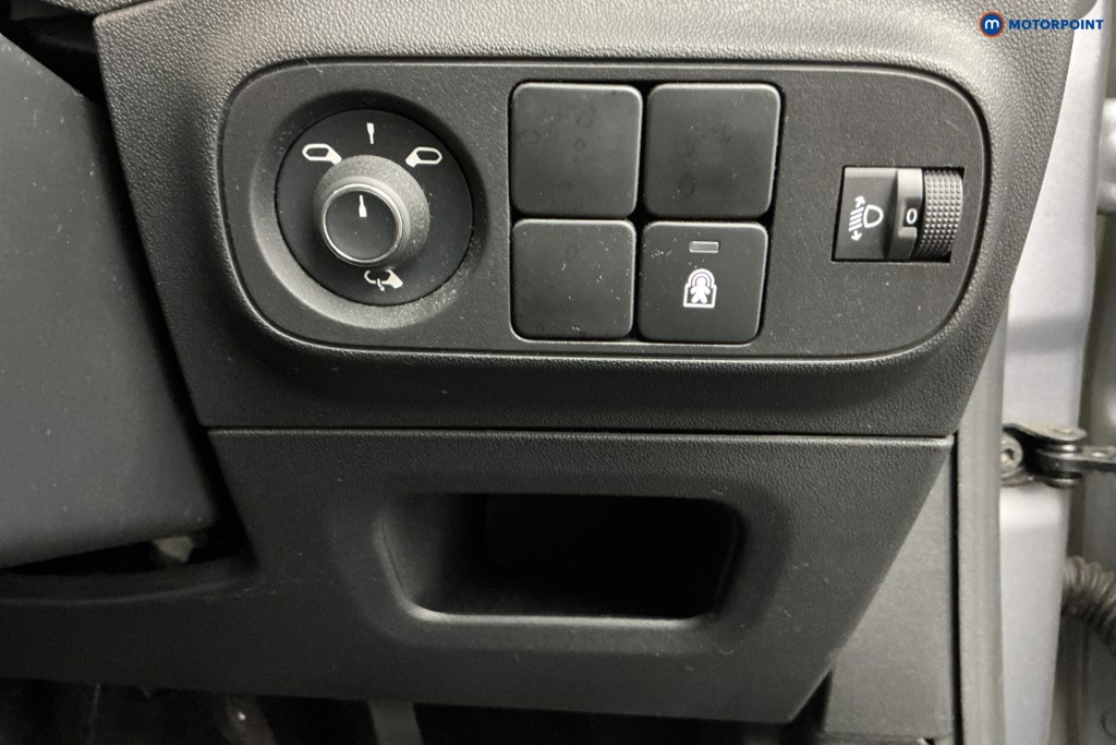 Citroen C3 Shine Plus Manual Petrol Hatchback - Stock Number (1631484) - 25th supplementary image
