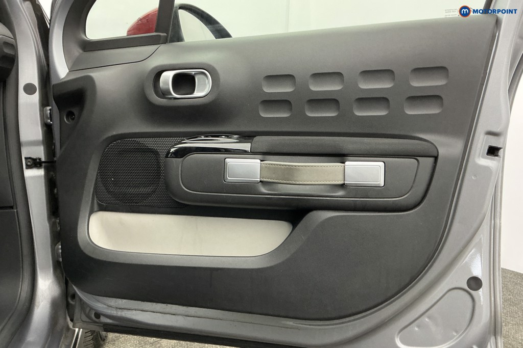 Citroen C3 Shine Plus Manual Petrol Hatchback - Stock Number (1631484) - 26th supplementary image
