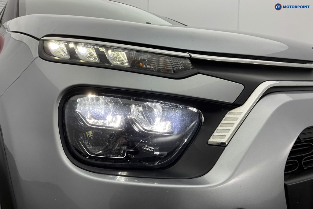 Citroen C3 Shine Plus Manual Petrol Hatchback - Stock Number (1631484) - 28th supplementary image