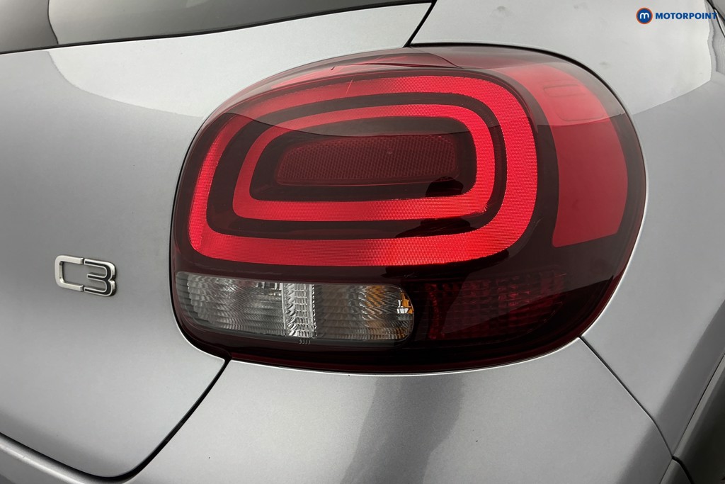 Citroen C3 Shine Plus Manual Petrol Hatchback - Stock Number (1631484) - 29th supplementary image