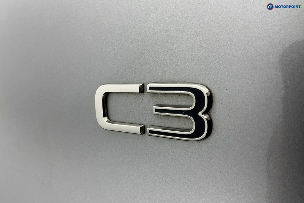 Citroen C3 Shine Plus Manual Petrol Hatchback - Stock Number (1631484) - 30th supplementary image