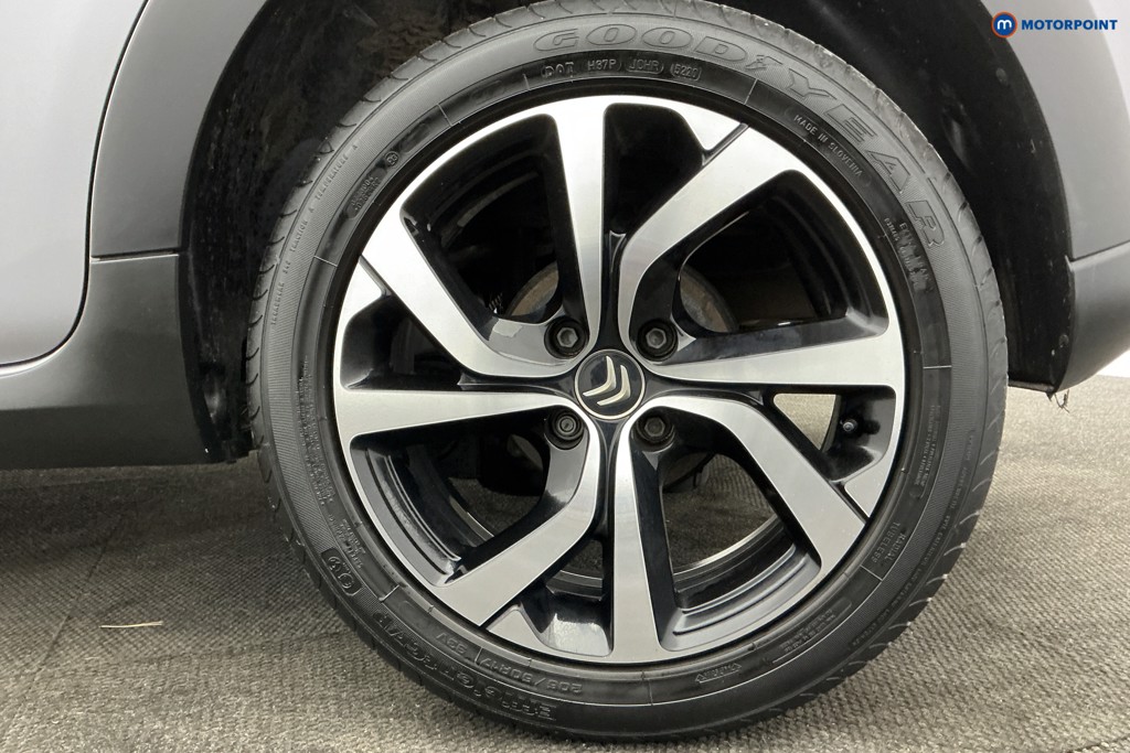 Citroen C3 Shine Plus Manual Petrol Hatchback - Stock Number (1631484) - 33rd supplementary image