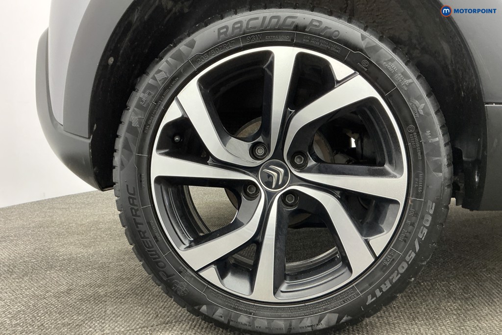 Citroen C3 Shine Plus Manual Petrol Hatchback - Stock Number (1631484) - 34th supplementary image