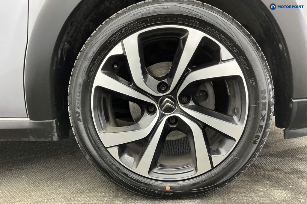 Citroen C3 Shine Plus Manual Petrol Hatchback - Stock Number (1631484) - 35th supplementary image