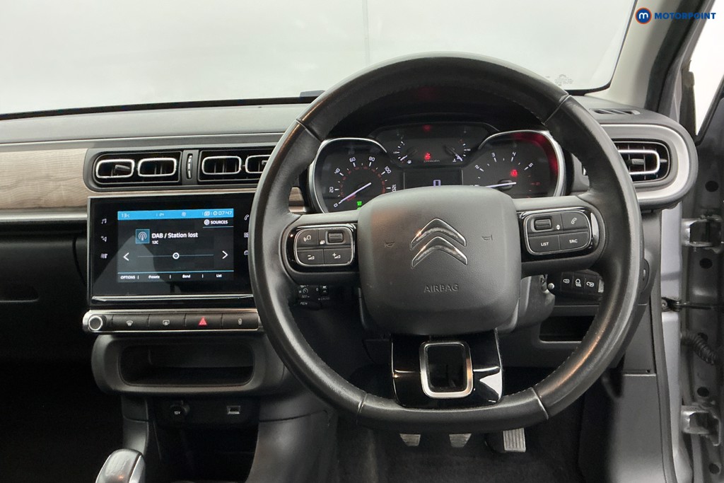Citroen C3 Shine Plus Manual Petrol Hatchback - Stock Number (1631484) - 1st supplementary image