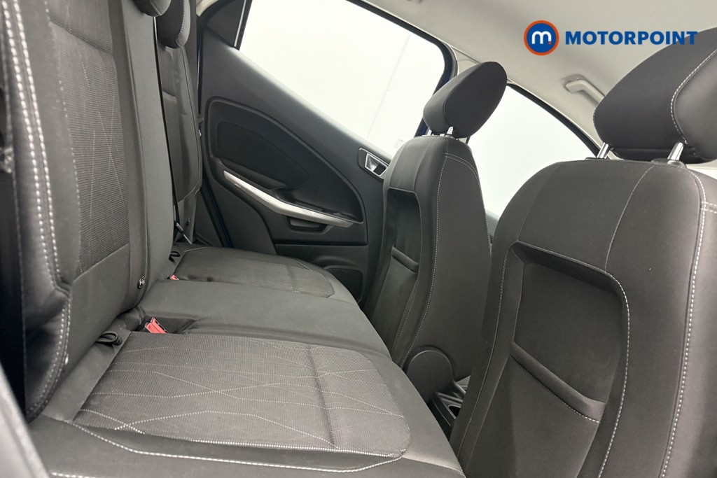 Ford Ecosport Zetec Manual Petrol SUV - Stock Number (1631537) - 9th supplementary image