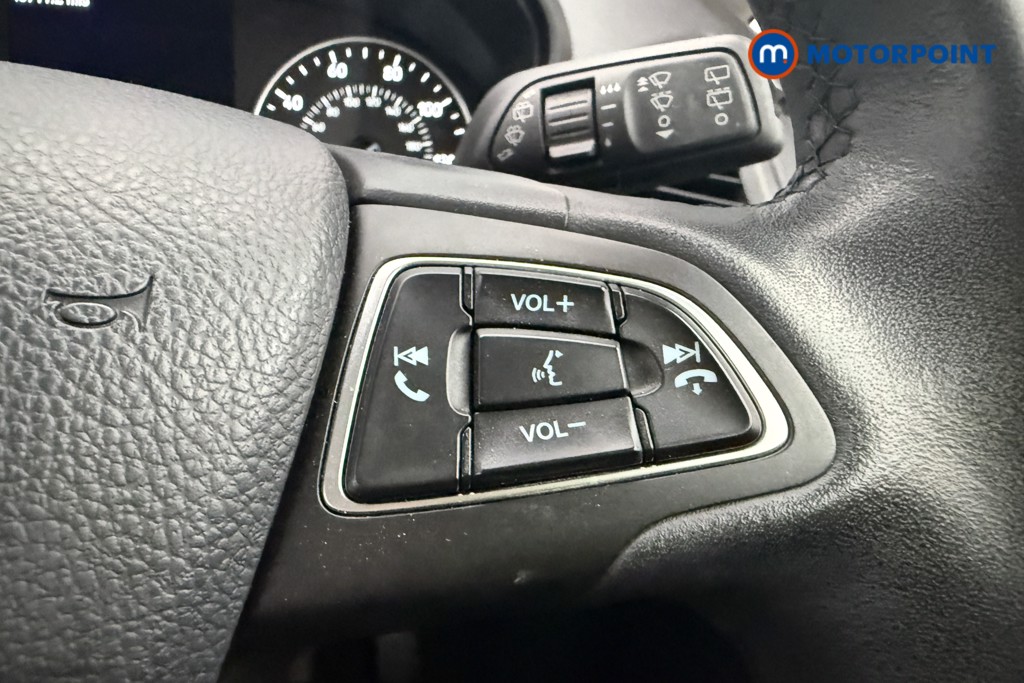 Ford Ecosport Zetec Manual Petrol SUV - Stock Number (1631537) - 15th supplementary image