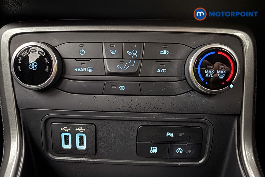 Ford Ecosport Zetec Manual Petrol SUV - Stock Number (1631537) - 16th supplementary image