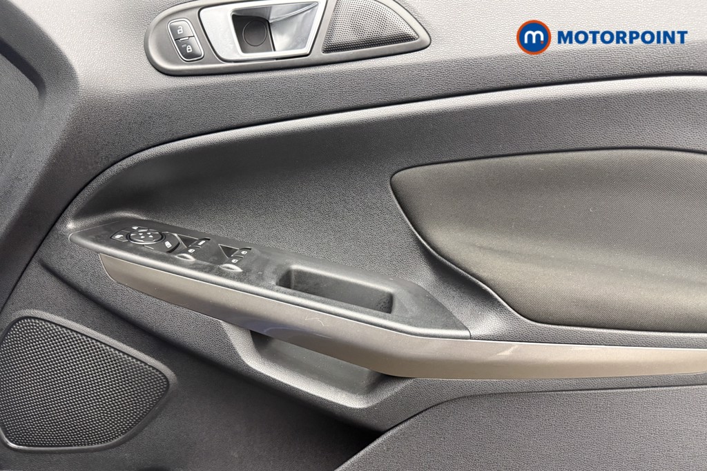 Ford Ecosport Zetec Manual Petrol SUV - Stock Number (1631537) - 18th supplementary image