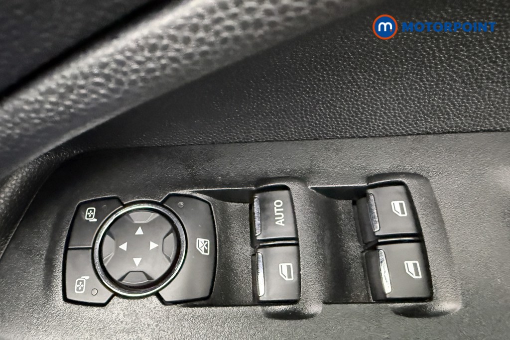 Ford Ecosport Zetec Manual Petrol SUV - Stock Number (1631537) - 19th supplementary image