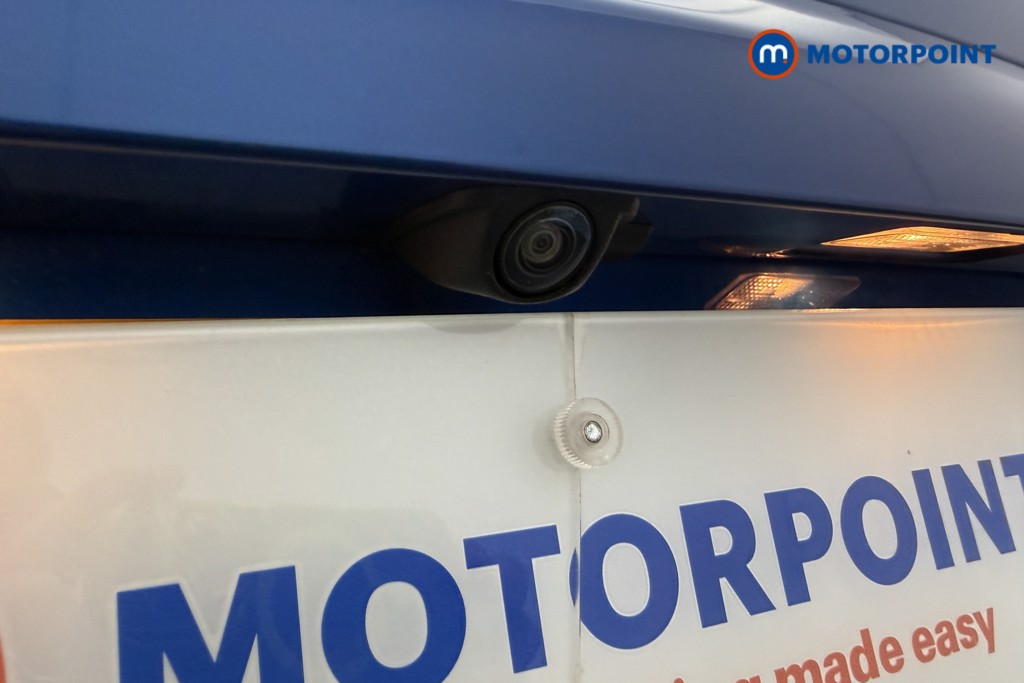 Ford Ecosport Zetec Manual Petrol SUV - Stock Number (1631537) - 27th supplementary image