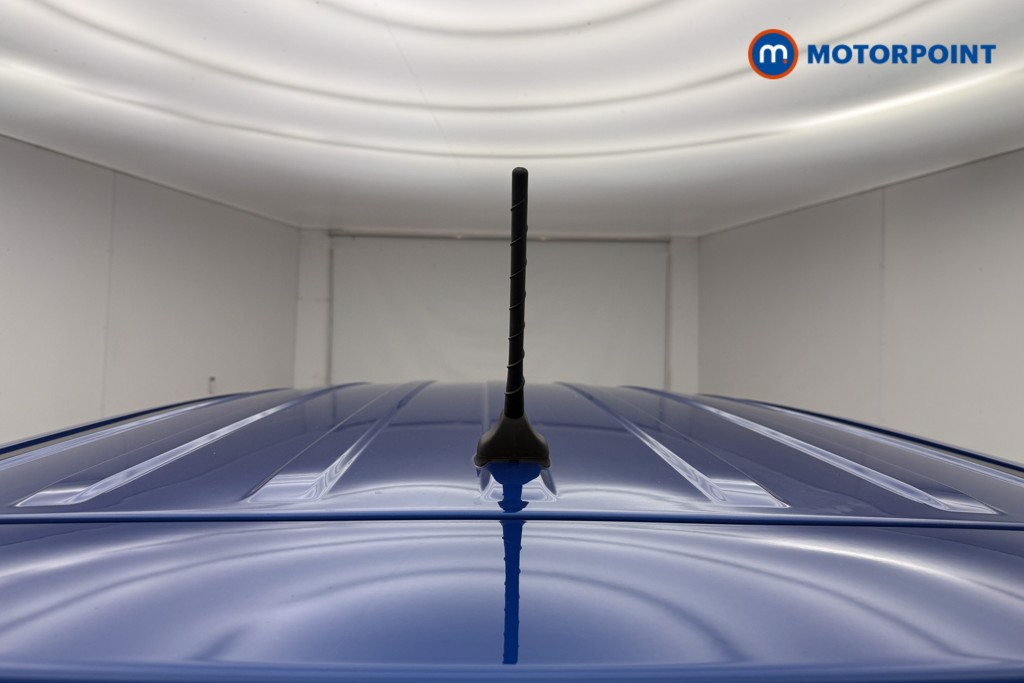 Ford Ecosport Zetec Manual Petrol SUV - Stock Number (1631537) - 28th supplementary image