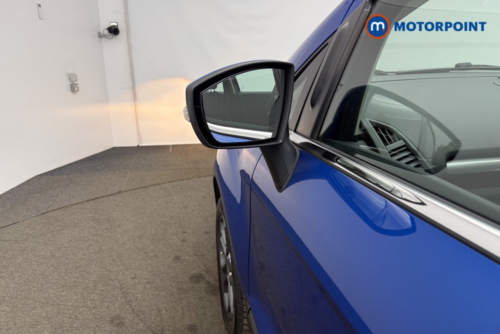 Ford Ecosport Zetec Manual Petrol SUV - Stock Number (1631537) - 29th supplementary image