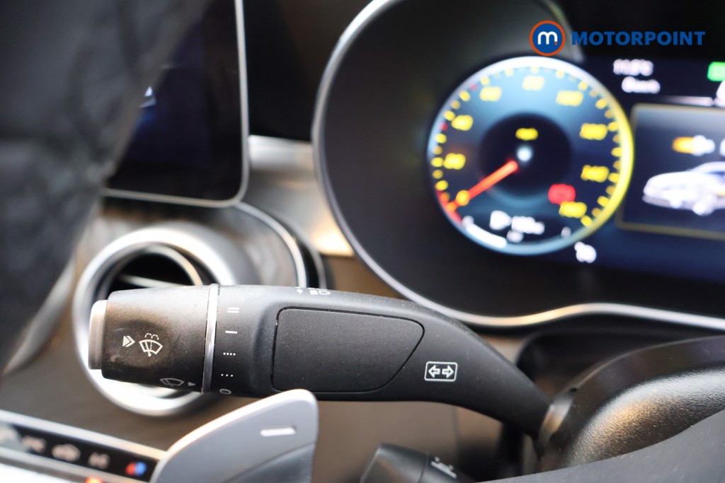 Mercedes-Benz C Class Amg Line Edition Automatic Petrol Coupe - Stock Number (1631538) - 5th supplementary image