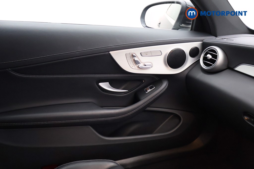 Mercedes-Benz C Class Amg Line Edition Automatic Petrol Coupe - Stock Number (1631538) - 10th supplementary image