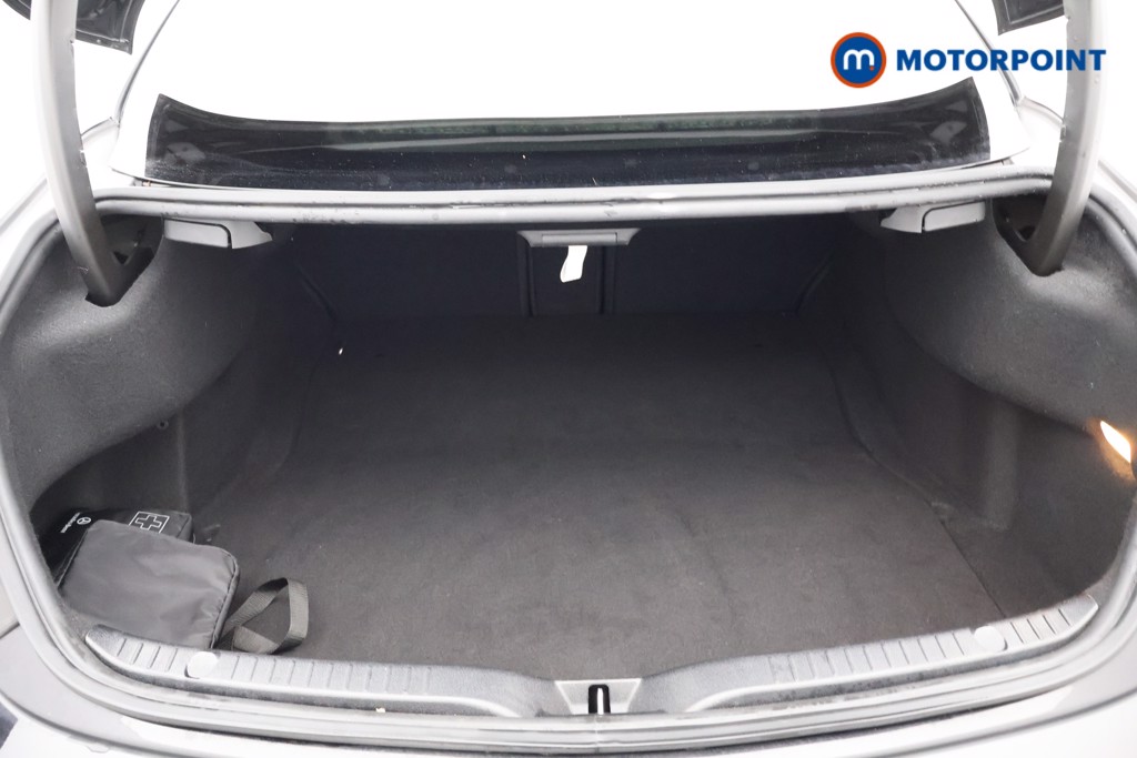 Mercedes-Benz C Class Amg Line Edition Automatic Petrol Coupe - Stock Number (1631538) - 17th supplementary image