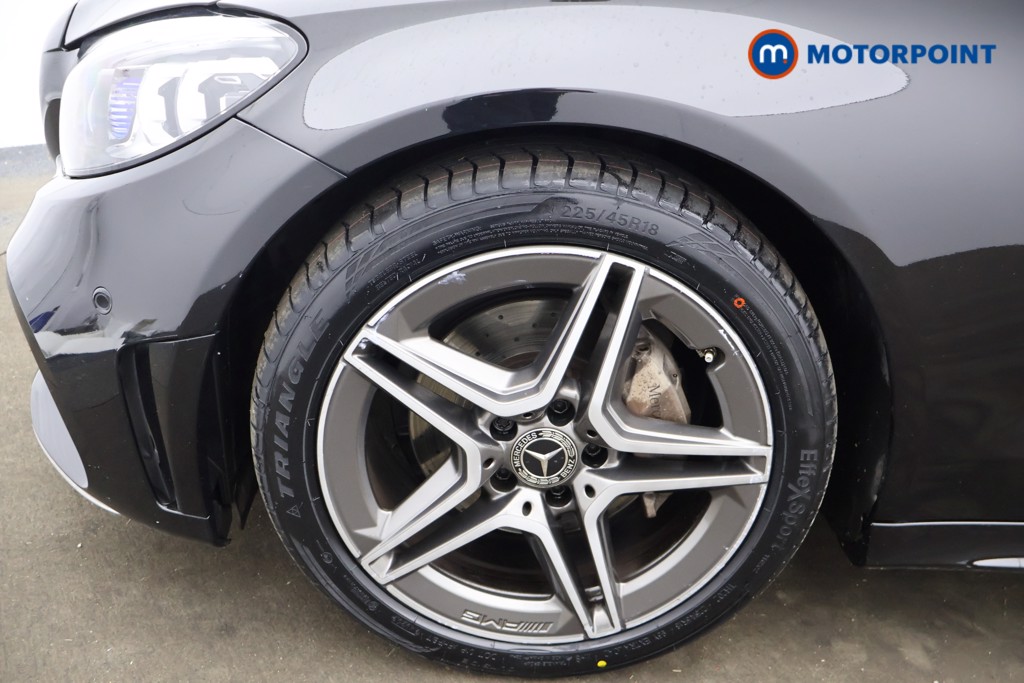 Mercedes-Benz C Class Amg Line Edition Automatic Petrol Coupe - Stock Number (1631538) - 20th supplementary image