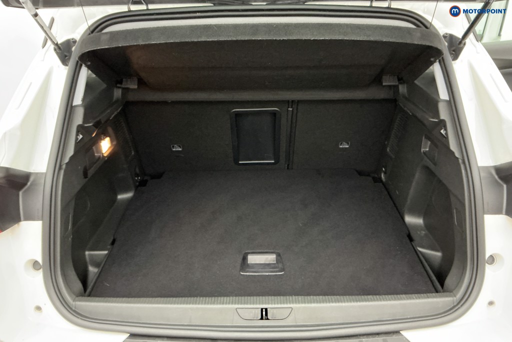 Vauxhall Grandland X Tech Line Nav Manual Petrol SUV - Stock Number (1631605) - 3rd supplementary image