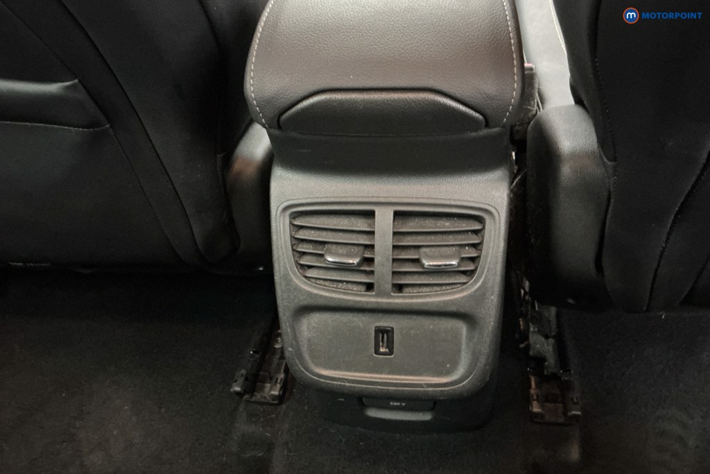 Vauxhall Grandland X Tech Line Nav Manual Petrol SUV - Stock Number (1631605) - 13th supplementary image