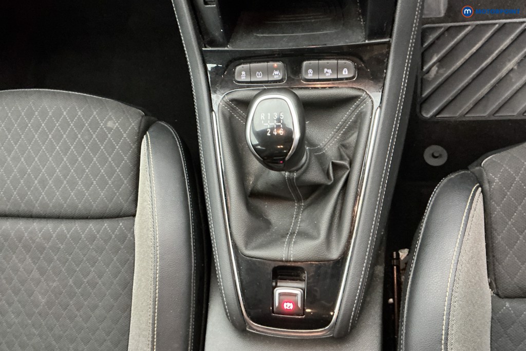 Vauxhall Grandland X Tech Line Nav Manual Petrol SUV - Stock Number (1631605) - 16th supplementary image