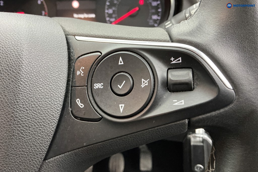 Vauxhall Grandland X Tech Line Nav Manual Petrol SUV - Stock Number (1631605) - 22nd supplementary image