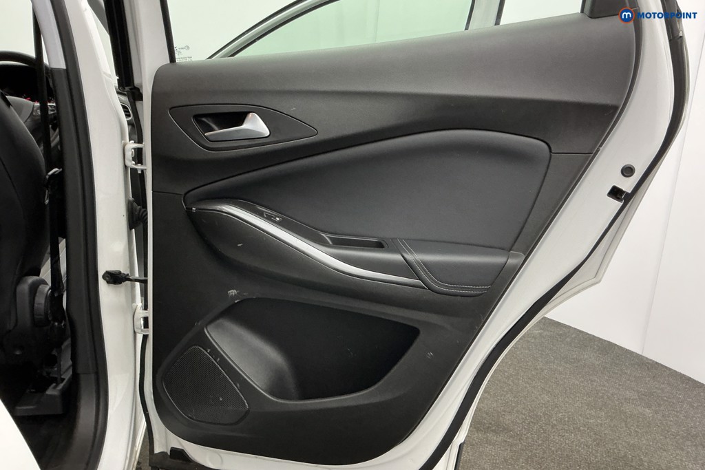 Vauxhall Grandland X Tech Line Nav Manual Petrol SUV - Stock Number (1631605) - 28th supplementary image