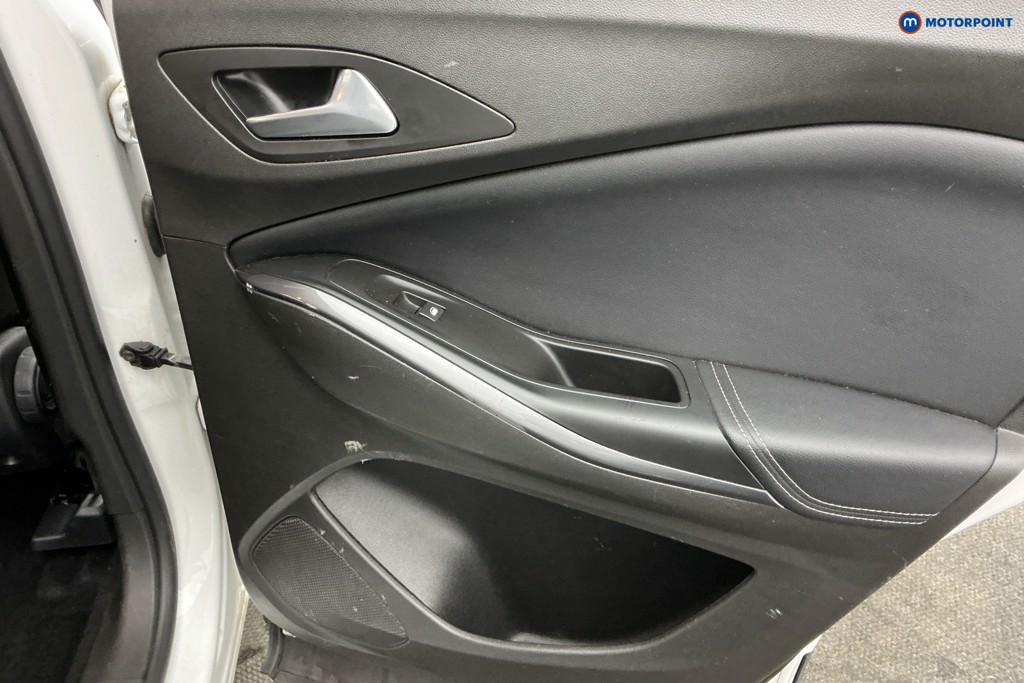 Vauxhall Grandland X Tech Line Nav Manual Petrol SUV - Stock Number (1631605) - 29th supplementary image