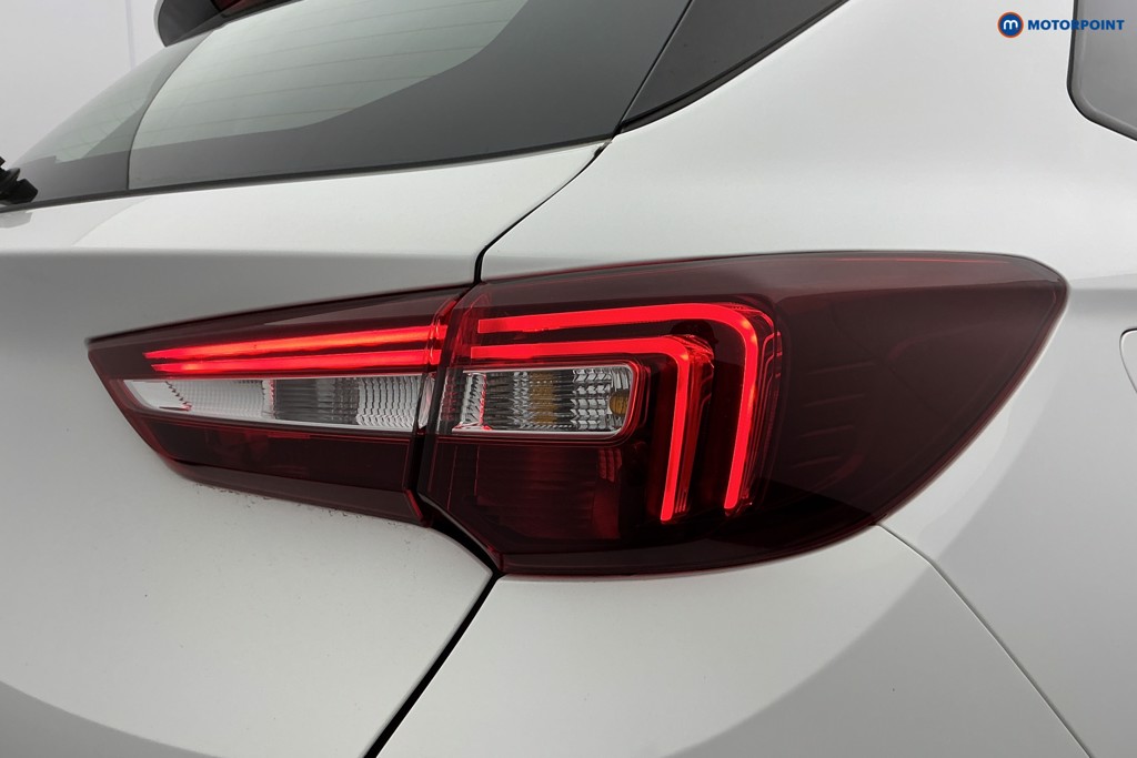 Vauxhall Grandland X Tech Line Nav Manual Petrol SUV - Stock Number (1631605) - 32nd supplementary image