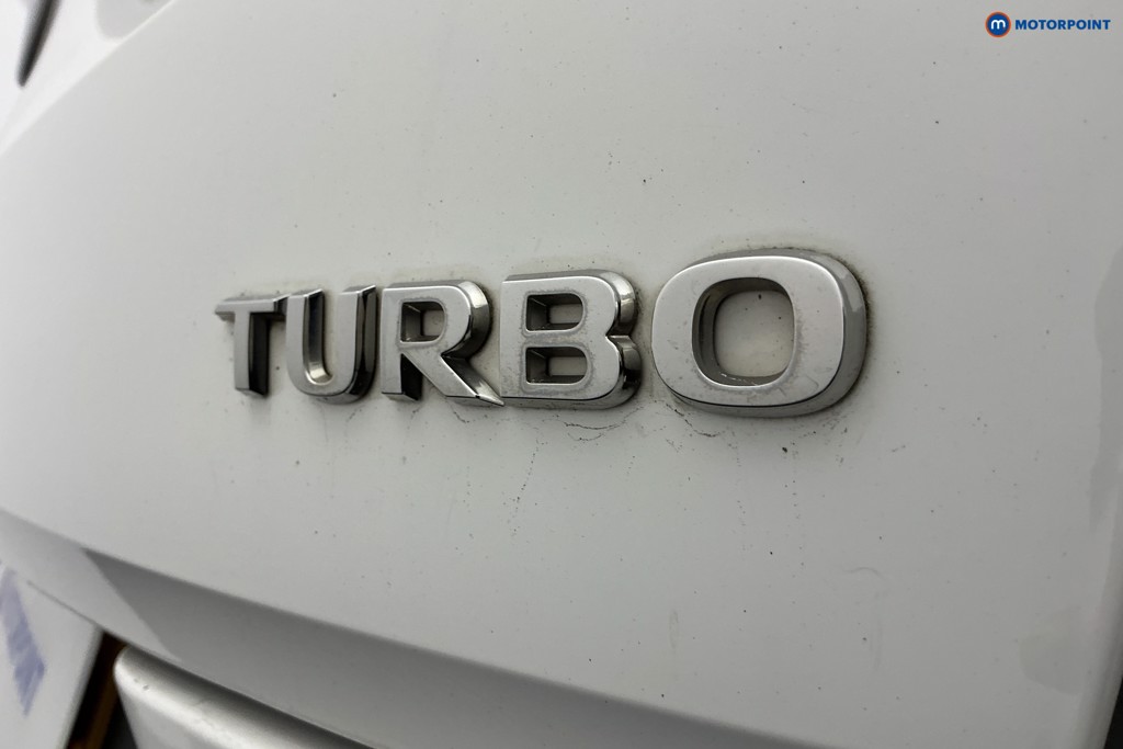 Vauxhall Grandland X Tech Line Nav Manual Petrol SUV - Stock Number (1631605) - 33rd supplementary image