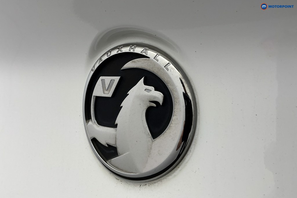 Vauxhall Grandland X Tech Line Nav Manual Petrol SUV - Stock Number (1631605) - 34th supplementary image