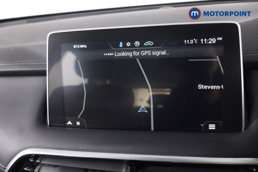 Mg Motor Uk HS Excite Automatic Petrol SUV - Stock Number (1631889) - 2nd supplementary image