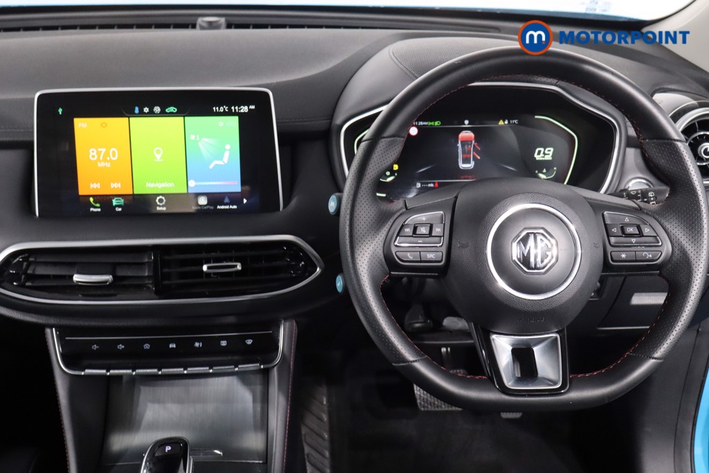 Mg Motor Uk HS Excite Automatic Petrol SUV - Stock Number (1631889) - 3rd supplementary image