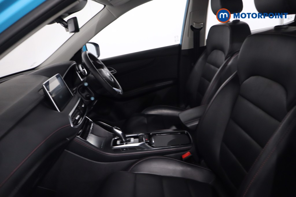 Mg Motor Uk HS Excite Automatic Petrol SUV - Stock Number (1631889) - 4th supplementary image