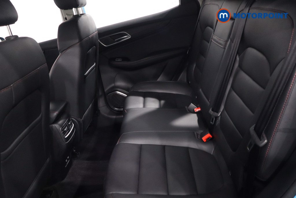Mg Motor Uk HS Excite Automatic Petrol SUV - Stock Number (1631889) - 5th supplementary image