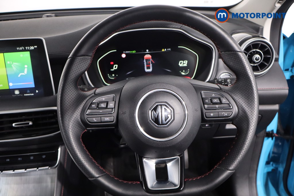 Mg Motor Uk HS Excite Automatic Petrol SUV - Stock Number (1631889) - 6th supplementary image