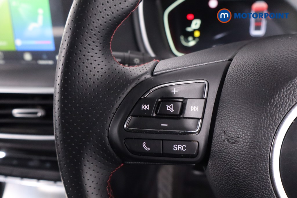 Mg Motor Uk HS Excite Automatic Petrol SUV - Stock Number (1631889) - 7th supplementary image