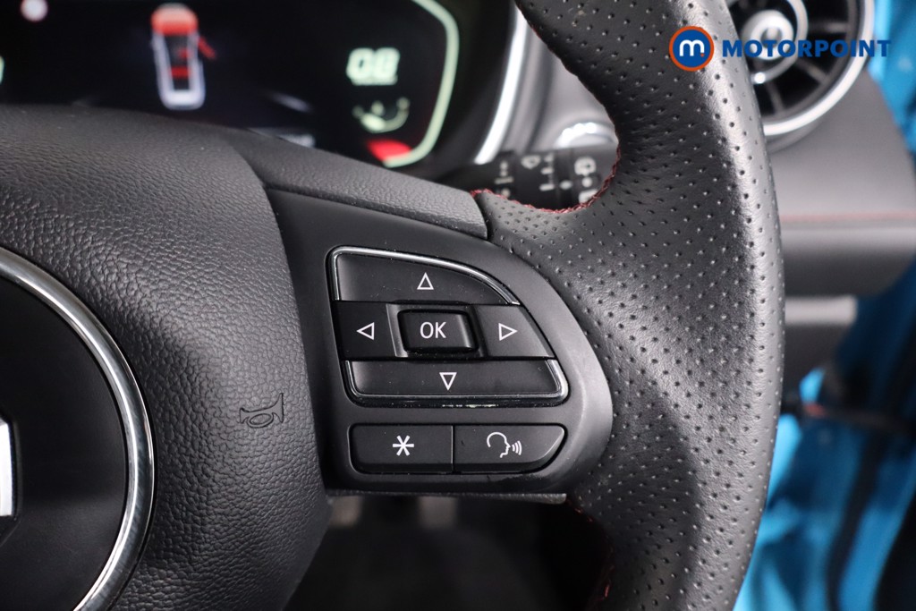 Mg Motor Uk HS Excite Automatic Petrol SUV - Stock Number (1631889) - 8th supplementary image