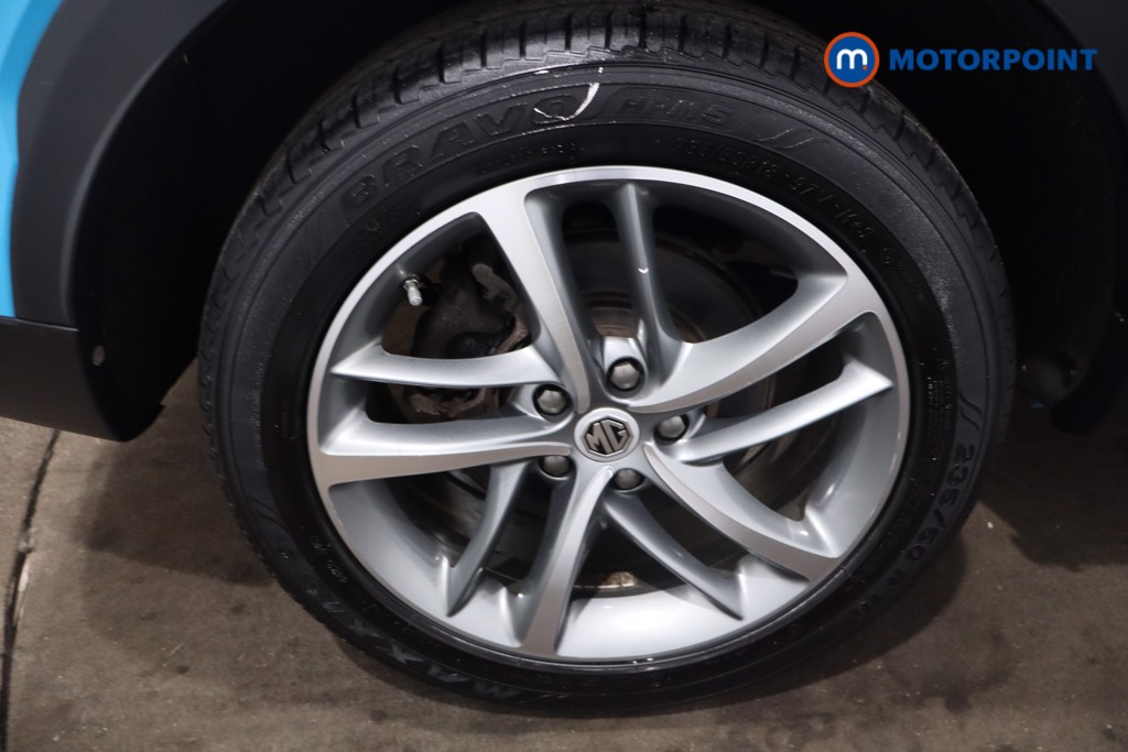 Mg Motor Uk HS Excite Automatic Petrol SUV - Stock Number (1631889) - 9th supplementary image