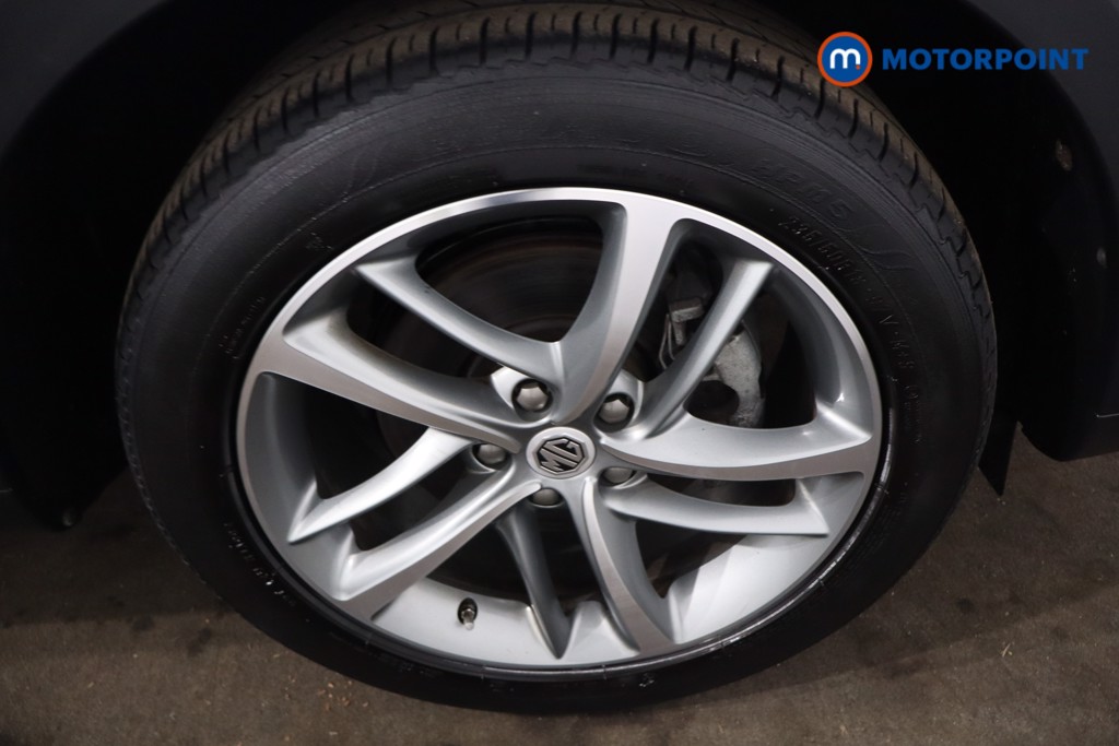 Mg Motor Uk HS Excite Automatic Petrol SUV - Stock Number (1631889) - 10th supplementary image