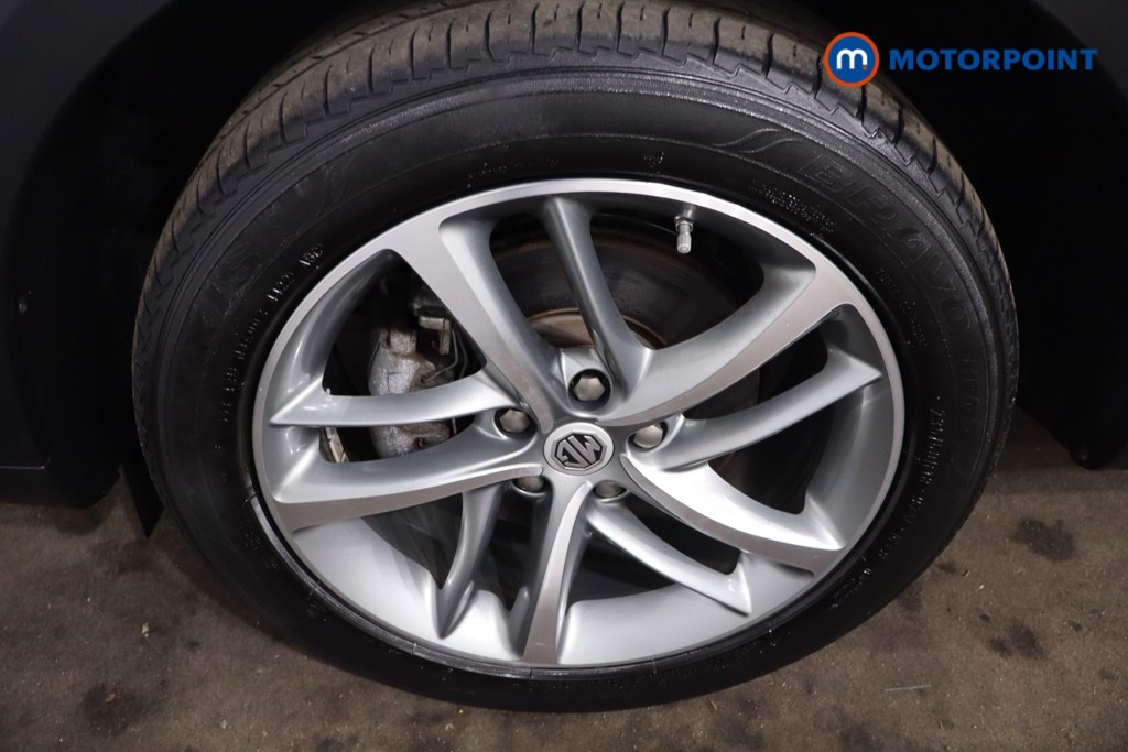 Mg Motor Uk HS Excite Automatic Petrol SUV - Stock Number (1631889) - 11th supplementary image