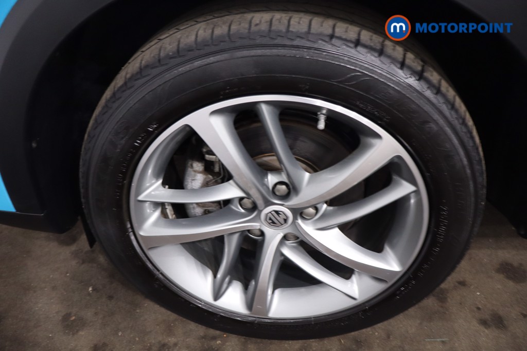 Mg Motor Uk HS Excite Automatic Petrol SUV - Stock Number (1631889) - 12th supplementary image