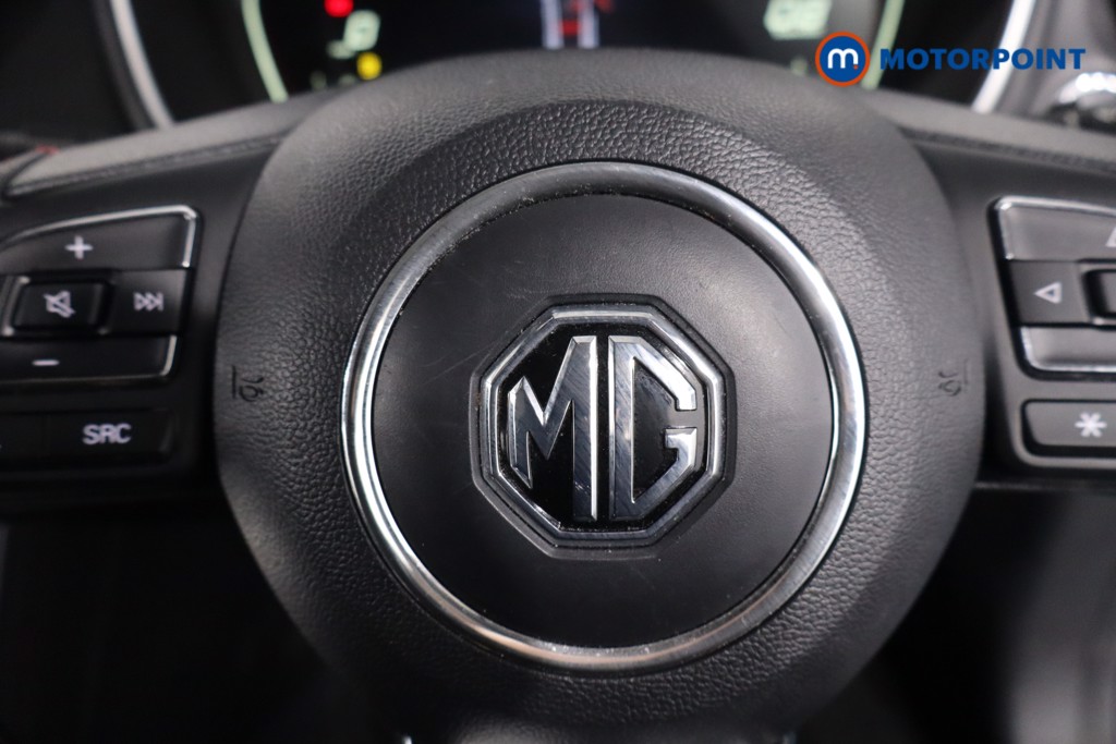Mg Motor Uk HS Excite Automatic Petrol SUV - Stock Number (1631889) - 13th supplementary image