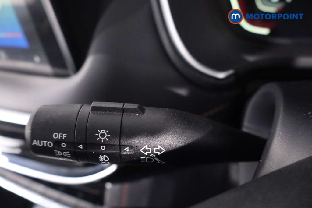 Mg Motor Uk HS Excite Automatic Petrol SUV - Stock Number (1631889) - 14th supplementary image