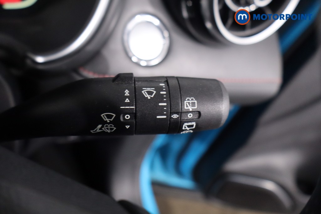 Mg Motor Uk HS Excite Automatic Petrol SUV - Stock Number (1631889) - 15th supplementary image