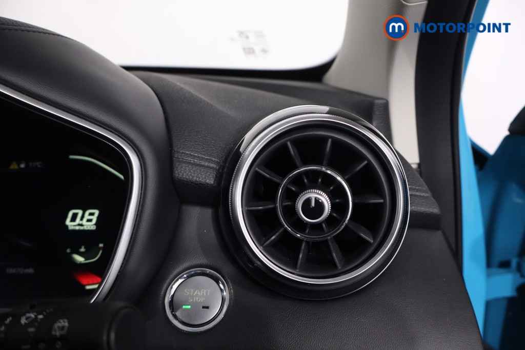 Mg Motor Uk HS Excite Automatic Petrol SUV - Stock Number (1631889) - 17th supplementary image