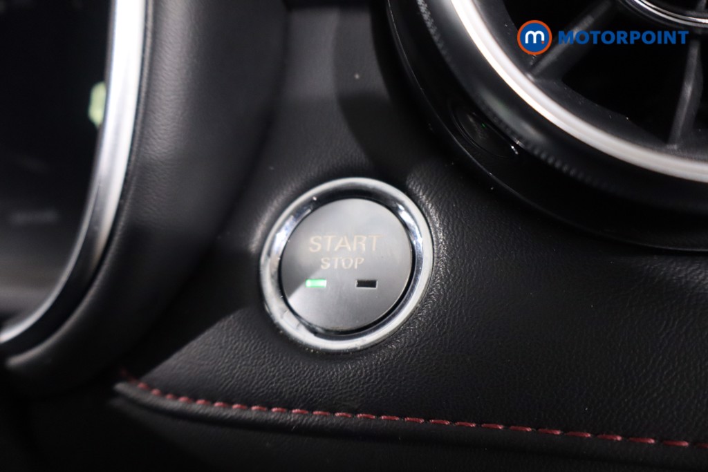 Mg Motor Uk HS Excite Automatic Petrol SUV - Stock Number (1631889) - 18th supplementary image