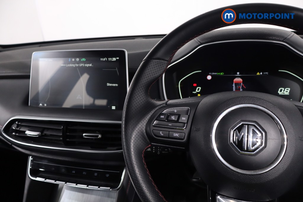 Mg Motor Uk HS Excite Automatic Petrol SUV - Stock Number (1631889) - 20th supplementary image