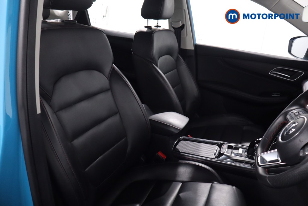 Mg Motor Uk HS Excite Automatic Petrol SUV - Stock Number (1631889) - 23rd supplementary image
