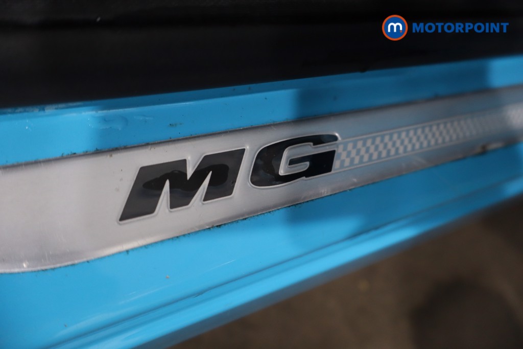Mg Motor Uk HS Excite Automatic Petrol SUV - Stock Number (1631889) - 24th supplementary image